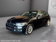BMW d'occasion SERIE 120D XD Sport de 2013 Pau (64)﻿