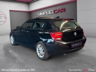 BMW d'occasion SERIE 120D XD Sport de 2013 Pau (64)﻿
