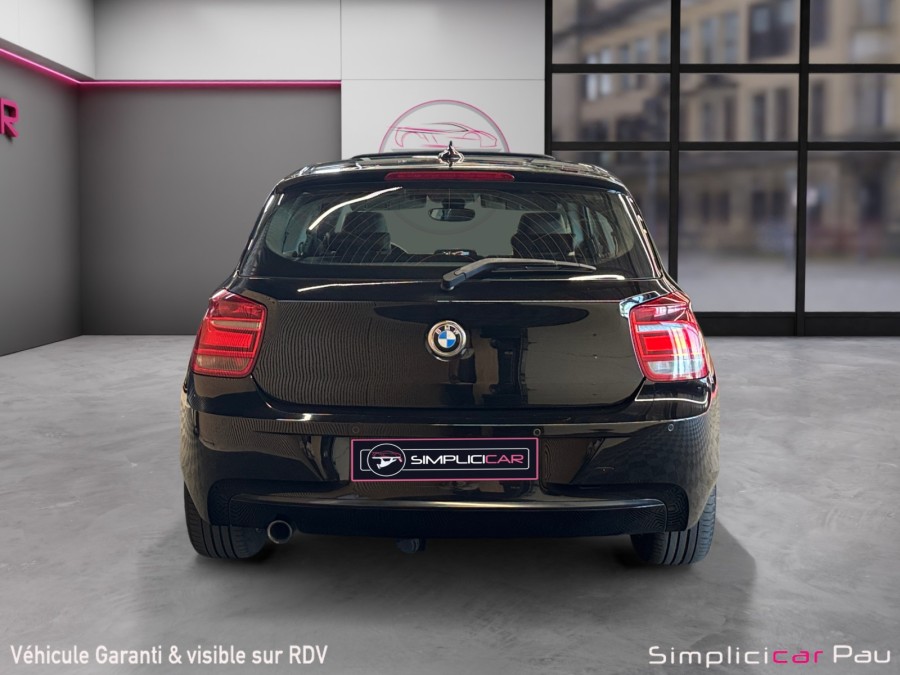 BMW d'occasion SERIE 120D XD Sport de 2013 Pau (64)﻿