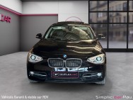 BMW d'occasion SERIE 120D XD Sport de 2013 Pau (64)﻿