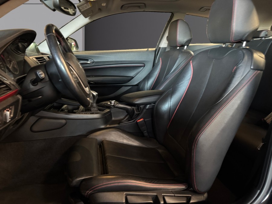 BMW d'occasion SERIE 120D XD Sport de 2013 Pau (64)﻿