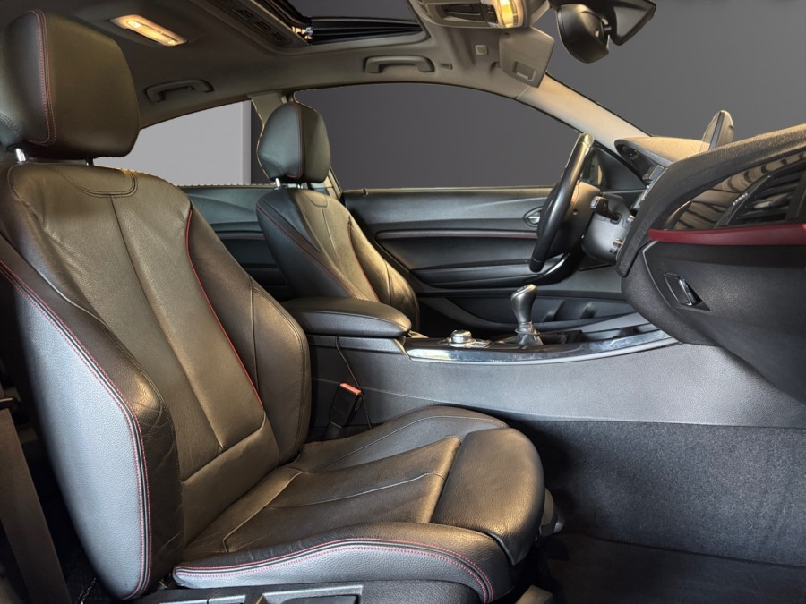 BMW d'occasion SERIE 120D XD Sport de 2013 Pau (64)﻿