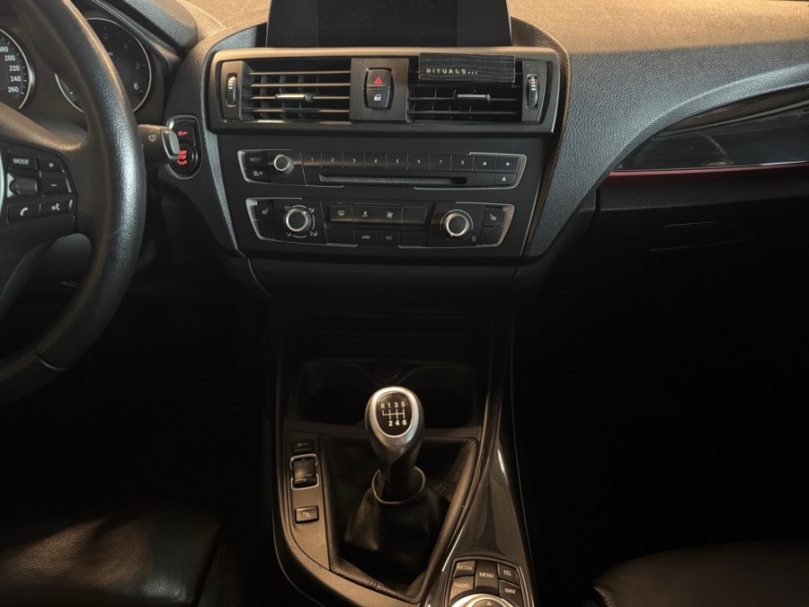BMW d'occasion SERIE 120D XD Sport de 2013 Pau (64)﻿