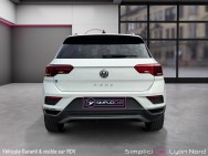 VOLKSWAGEN d'occasion T-ROC 2.0 TDI 150 IQ.DRIVE de 2019 Nord Isère