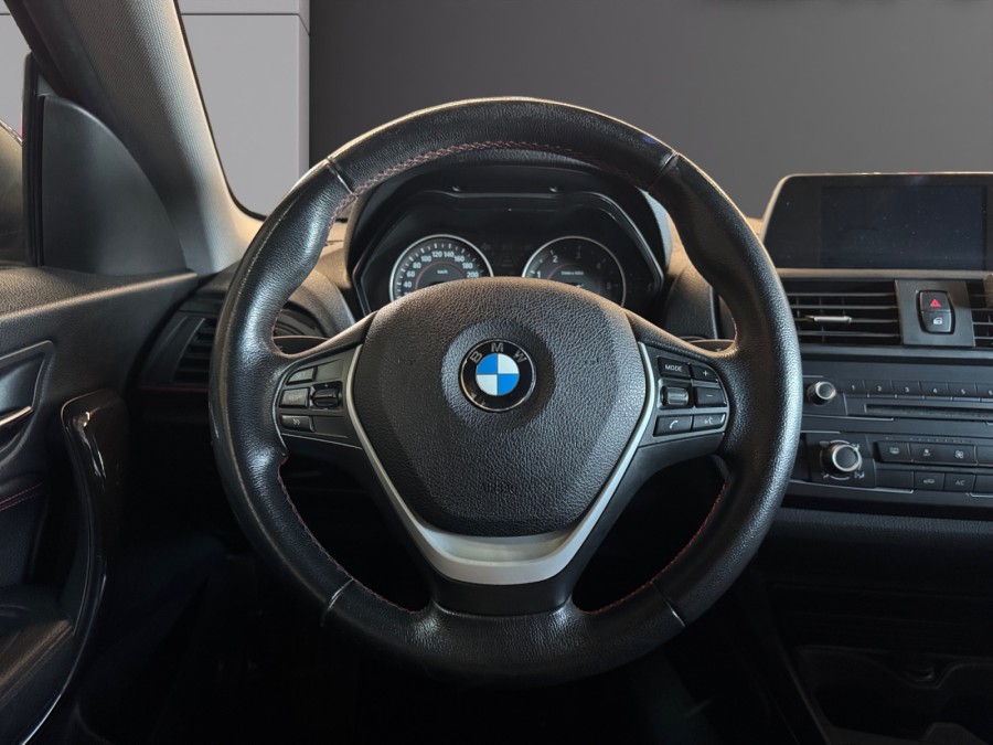 BMW d'occasion SERIE 120D XD Sport de 2013 Pau (64)﻿