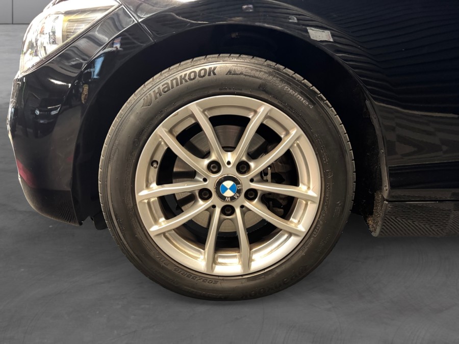BMW d'occasion SERIE 120D XD Sport de 2013 Pau (64)﻿