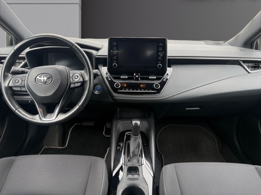 TOYOTA d'occasion COROLLA 122H DESIGN de 2019 Saint Omer (62)﻿