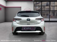 TOYOTA d'occasion COROLLA 122H DESIGN de 2019 Saint Omer (62)﻿