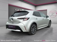 TOYOTA d'occasion COROLLA 122H DESIGN de 2019 Saint Omer (62)﻿