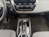 TOYOTA d'occasion COROLLA 122H DESIGN de 2019 Saint Omer (62)﻿