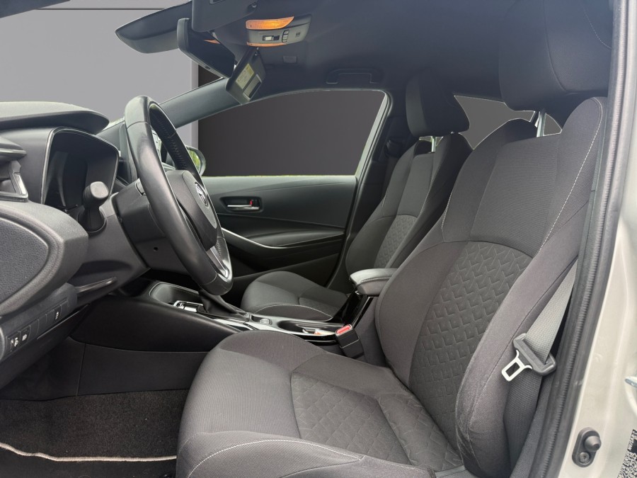 TOYOTA d'occasion COROLLA 122H DESIGN de 2019 Saint Omer (62)﻿
