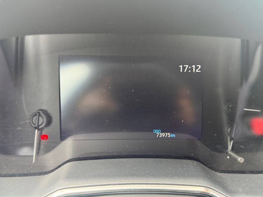 TOYOTA d'occasion COROLLA 122H DESIGN de 2019 Saint Omer (62)﻿