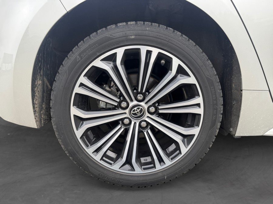 TOYOTA d'occasion COROLLA 122H DESIGN de 2019 Saint Omer (62)﻿