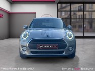 MINI d'occasion MINI ONE 102 edition heddon street BA de 2019 Beaune