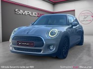 MINI d'occasion MINI ONE 102 edition heddon street BA de 2019 Beaune