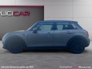 MINI d'occasion MINI ONE 102 edition heddon street BA de 2019 Beaune