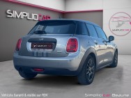 MINI d'occasion MINI ONE 102 edition heddon street BA de 2019 Beaune