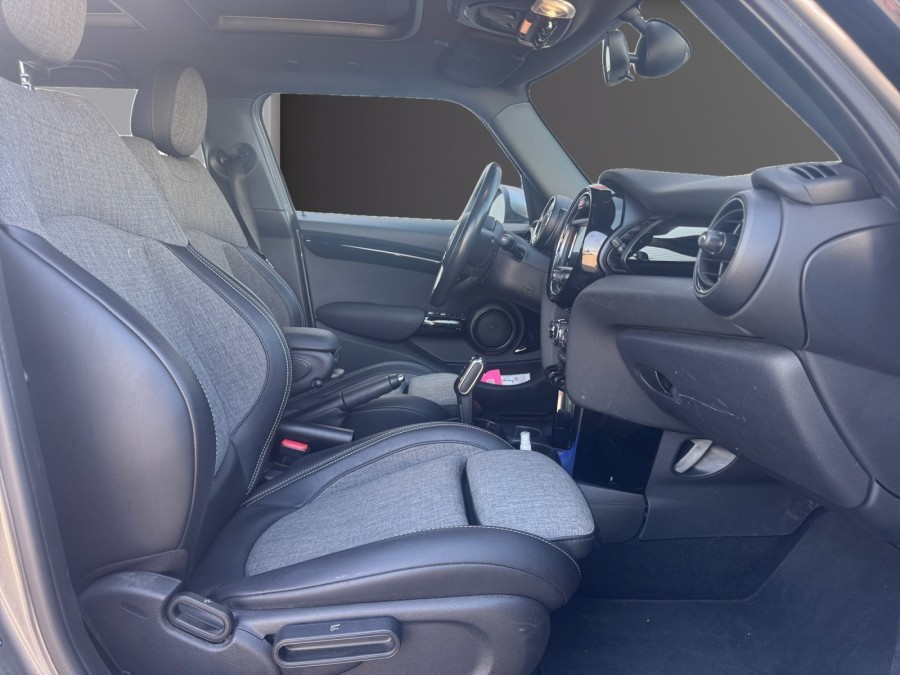 MINI d'occasion MINI ONE 102 edition heddon street BA de 2019 Beaune