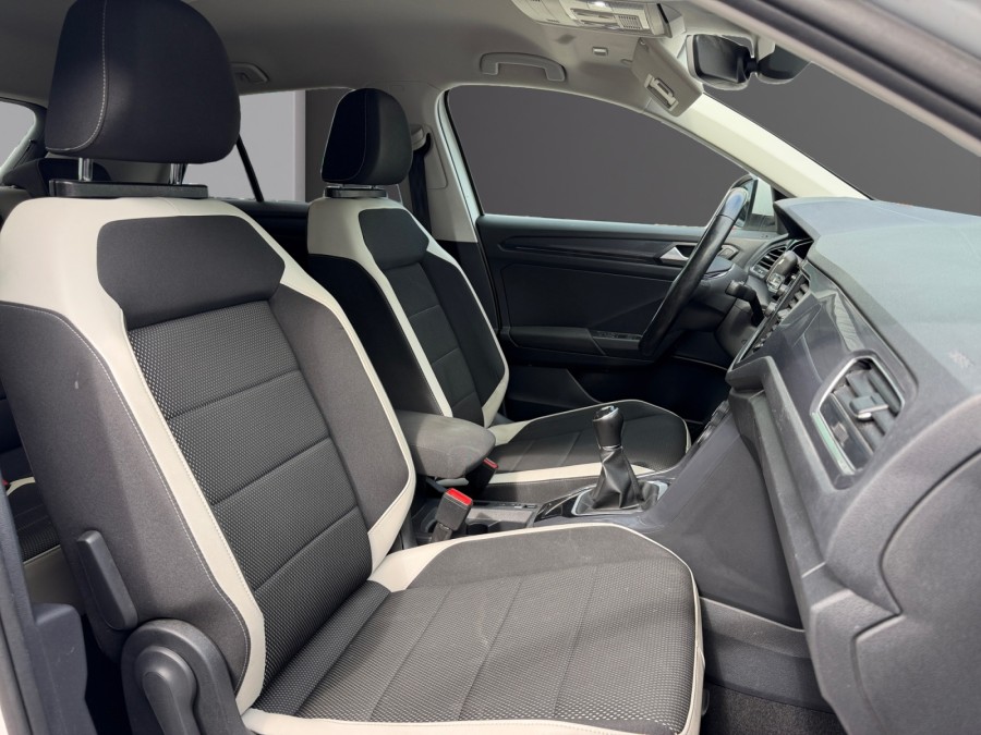 VOLKSWAGEN d'occasion T-ROC 2.0 TDI 150 IQ.DRIVE de 2019 Nord Isère