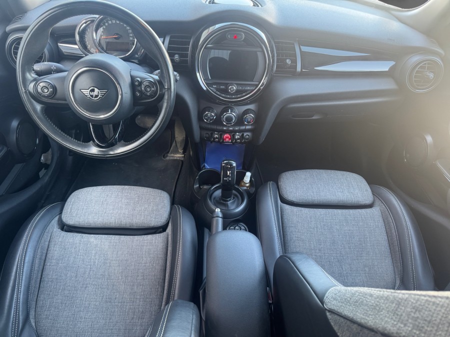 MINI d'occasion MINI ONE 102 edition heddon street BA de 2019 Beaune