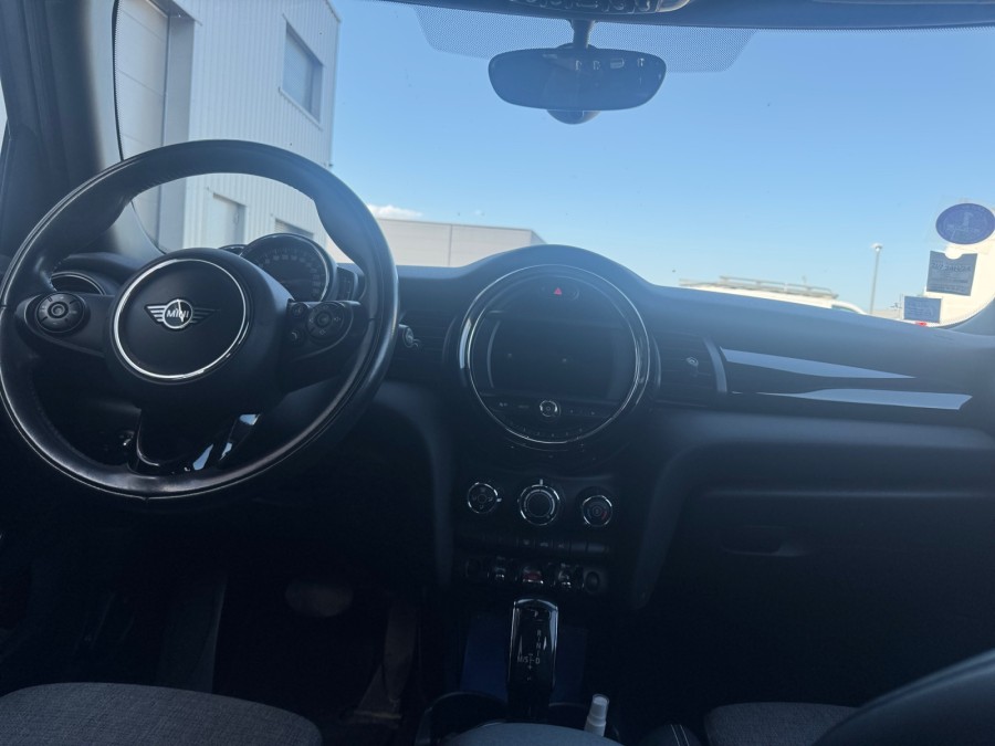 MINI d'occasion MINI ONE 102 edition heddon street BA de 2019 Beaune