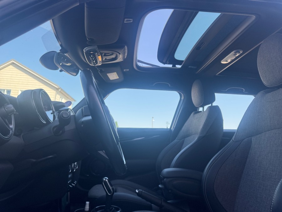MINI d'occasion MINI ONE 102 edition heddon street BA de 2019 Beaune