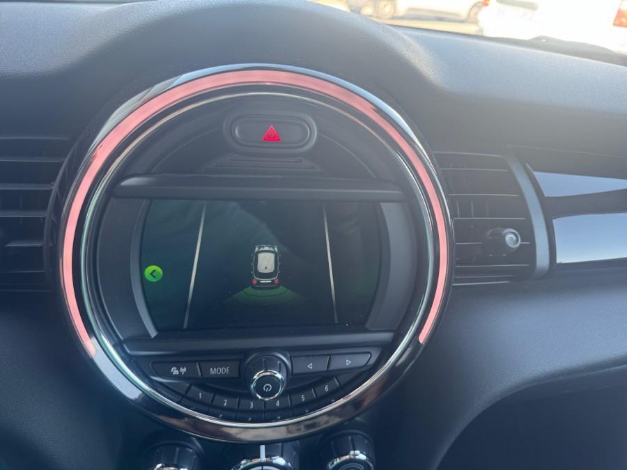 MINI d'occasion MINI ONE 102 edition heddon street BA de 2019 Beaune