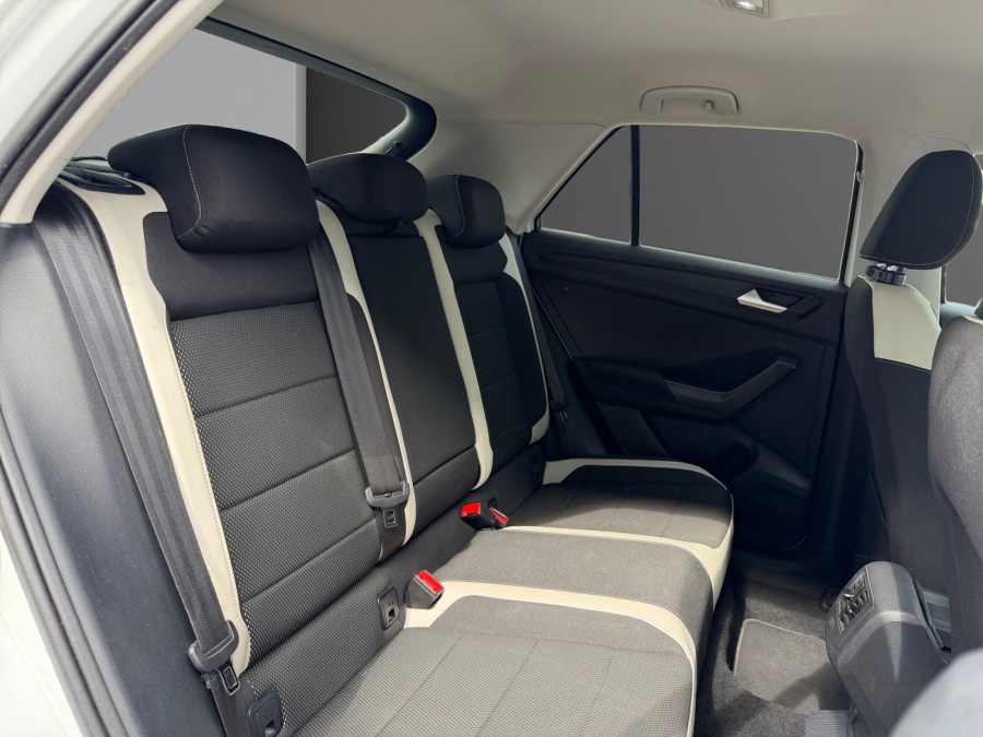 VOLKSWAGEN d'occasion T-ROC 2.0 TDI 150 IQ.DRIVE de 2019 Nord Isère