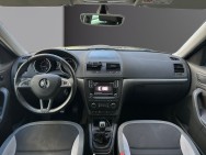 SKODA d'occasion YETI 2.0 TDI 150 Série Spéciale Edition de 2017