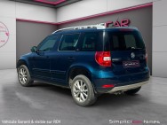 SKODA d'occasion YETI 2.0 TDI 150 Série Spéciale Edition de 2017