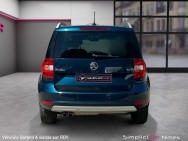 SKODA d'occasion YETI 2.0 TDI 150 Série Spéciale Edition de 2017