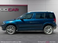 SKODA d'occasion YETI 2.0 TDI 150 Série Spéciale Edition de 2017