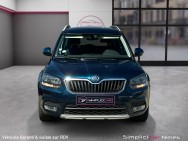 SKODA d'occasion YETI 2.0 TDI 150 Série Spéciale Edition de 2017