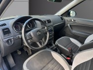 SKODA d'occasion YETI 2.0 TDI 150 Série Spéciale Edition de 2017
