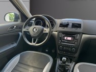 SKODA d'occasion YETI 2.0 TDI 150 Série Spéciale Edition de 2017