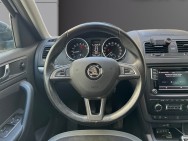 SKODA d'occasion YETI 2.0 TDI 150 Série Spéciale Edition de 2017