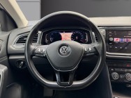 VOLKSWAGEN d'occasion T-ROC 2.0 TDI 150 IQ.DRIVE de 2019 Nord Isère