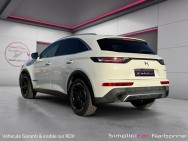 DS d'occasion DS7 2.0 BLUE HDI 180 PERFORMANCE LINE + BA de 2018