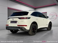 DS d'occasion DS7 2.0 BLUE HDI 180 PERFORMANCE LINE + BA de 2018