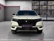 DS d'occasion DS7 2.0 BLUE HDI 180 PERFORMANCE LINE + BA de 2018