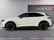 DS d'occasion DS7 2.0 BLUE HDI 180 PERFORMANCE LINE + BA de 2018