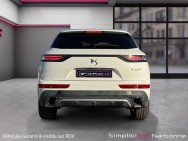 DS d'occasion DS7 2.0 BLUE HDI 180 PERFORMANCE LINE + BA de 2018