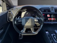 DS d'occasion DS7 2.0 BLUE HDI 180 PERFORMANCE LINE + BA de 2018