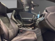 MERCEDES d'occasion CLA 220 CDI de 2015 Narbonne (11)﻿