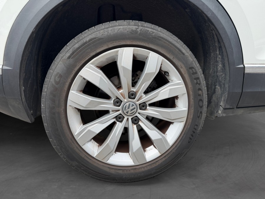 VOLKSWAGEN d'occasion T-ROC 2.0 TDI 150 IQ.DRIVE de 2019 Nord Isère