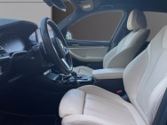 BMW d'occasion X3 XDRIVE20d de 2024 Genevois (74)﻿