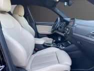 BMW d'occasion X3 XDRIVE20d de 2024 Genevois (74)﻿