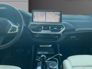BMW d'occasion X3 XDRIVE20d de 2024 Genevois (74)﻿