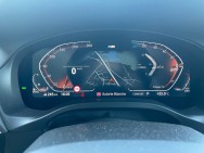 BMW d'occasion X3 XDRIVE20d de 2024 Genevois (74)﻿