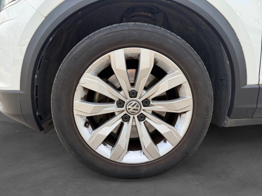 VOLKSWAGEN d'occasion T-ROC 2.0 TDI 150 IQ.DRIVE de 2019 Nord Isère